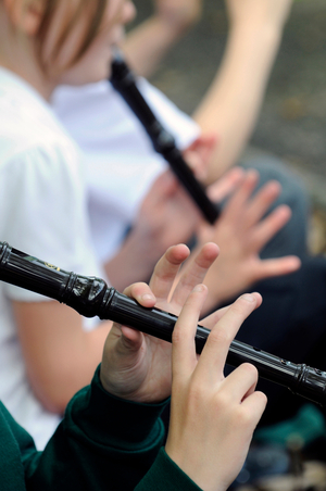 Recorders