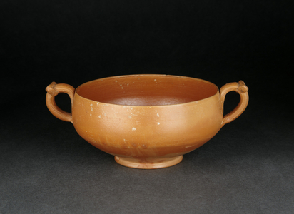 Thin-walled cup (ceramic)