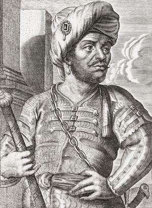 Al-Rashid Ben Ali Al-Charif