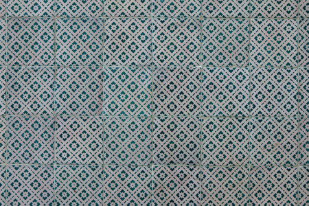 Azulejo, Lisboa, Portugal. (photo)