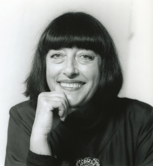 DANIELLE PAMPUZAC 1995