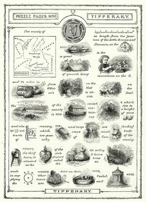 Tipperary (engraving)