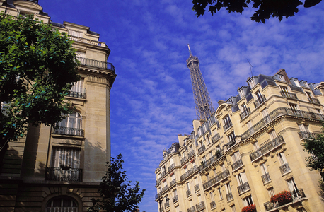 Paris: Topographic Views, c.2001 (photo)