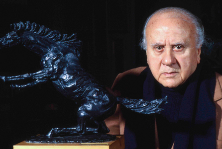 Francesco Messina (photo)