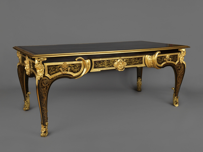 Writing Table