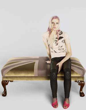 Cato Van Ee, 2008 (photo)
