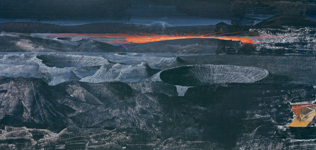 Early Precambrian Earth