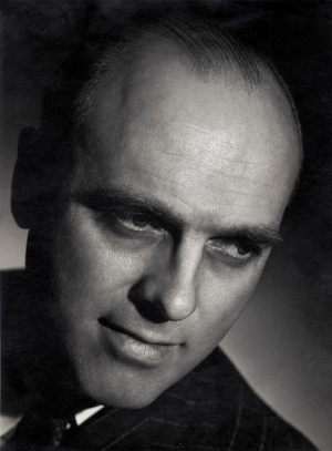 Hugo / Henry Rignold