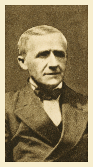 Our Empire, 1936: Wedgwood Benn, MP (b/w photo)