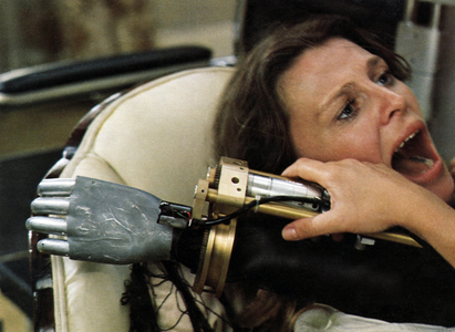 Demon seed, 1977 (film still)