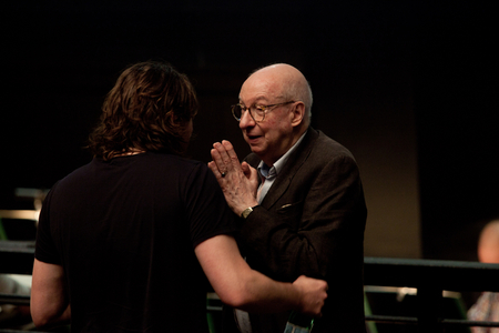 Lear, opera by Aribert Reimann
