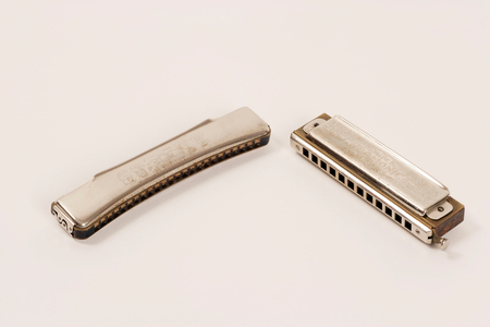 Instrument - Harmonica A