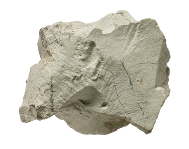 Bentonite (photo)