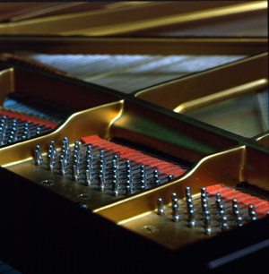 INSTRUMENTS - KEYBOARD