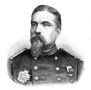 Auguste-Alexandre Ducrot