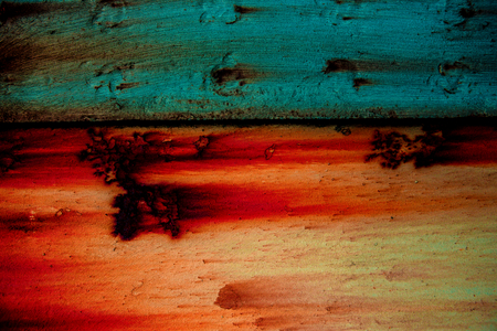 In Time We Rust - Hot and Cold, 2016 (digital)