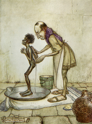 Aesop's Fables