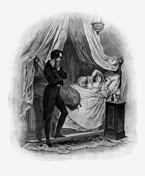 Balzac's La Peau de