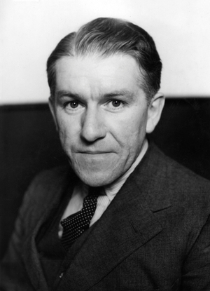 Reginald Jacques, English conductor, 1936