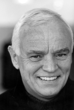 Werner Baldessarini, 1999 (photo)