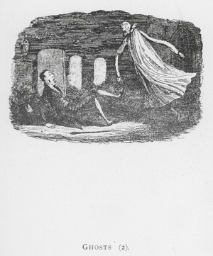 Ghosts (engraving)
