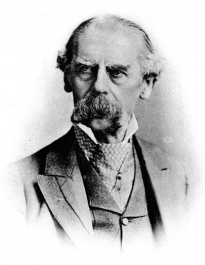 Sir Henry Thompson, 1st Baronet