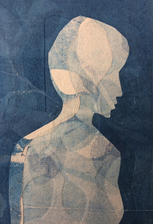 Argelouse I, 2016 (digital)