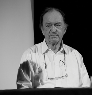 Nikolaus Harnoncourt