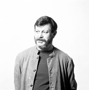 Boby Lapointe 1969 (photo)