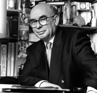 Thierry Desjardins