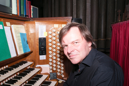 Howard Moody