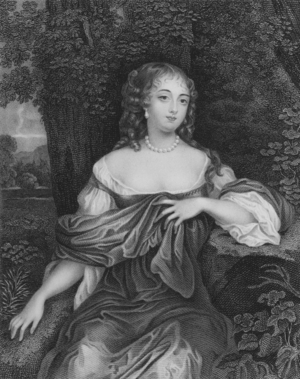 Anne, Countess of Southesk (engraving)
