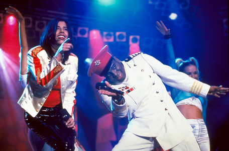 Captain Jack, 1997 (photo)