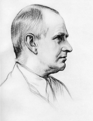 Arthur Stanley Eddington