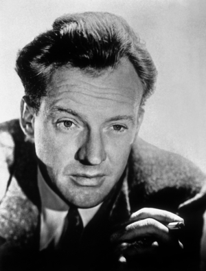 Arthur Kennedy (photo)