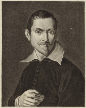 Domenichino (engraving)