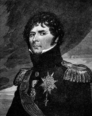 Charles XIV John of Sweden