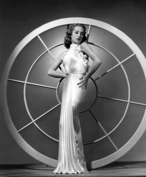 Danielle Darrieux 1938