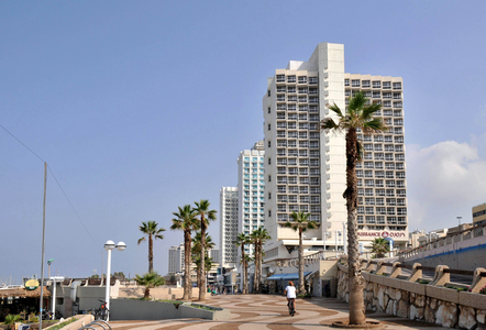 Tel Aviv
