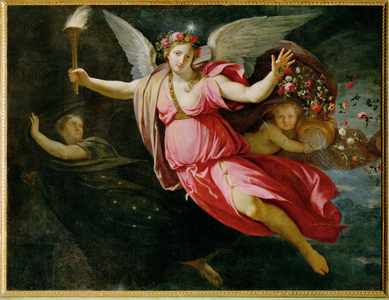 L' Aurore - Aurora, morning …