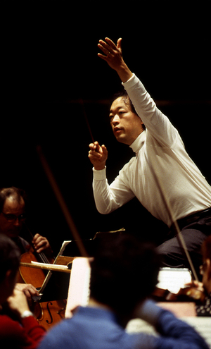 Myung Whun CHUNG (photo)