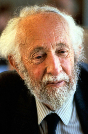 Jacques de Bourbon-Busset