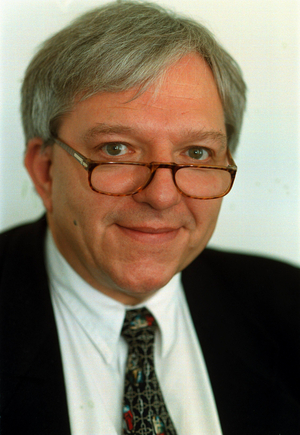 Federal Cartel Office Berlin-Tempelhof, DEU, 10.07.1996, Dr. Kurt Stockmann ..., 1996 (photo)
