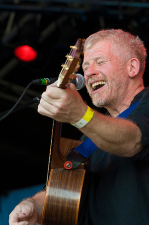 Oysterband (photo)