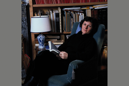 Blandine Verlet 1978 (picture)