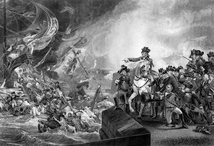 Great Siege of Gibraltar