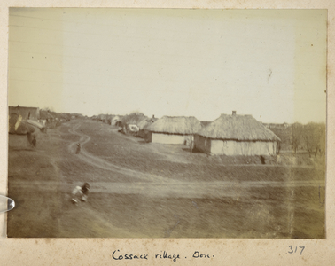 Razavi Khorasan Province, Iran, c.1908 (b/w photo)