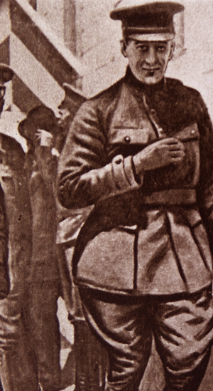 Alexander Kerensky (1881  1970)