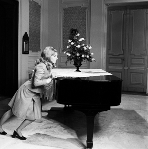 Oh Jonathan - oh Jonathan!, 1973 (photo)