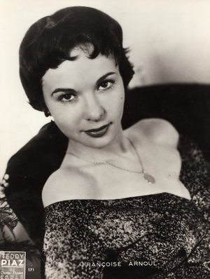 Photo Francoise Arnoult
